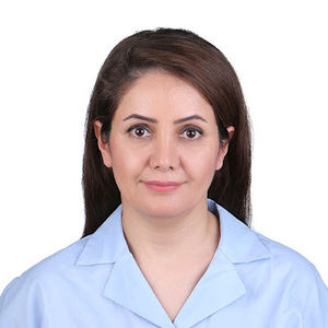 Meet your Posher, Neda